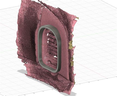 How to Edit/Remix STL Files From Thingiverse .